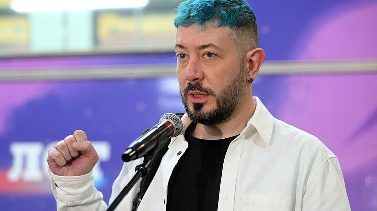 Лучший маркетолог РФ на выбор из топ лучших