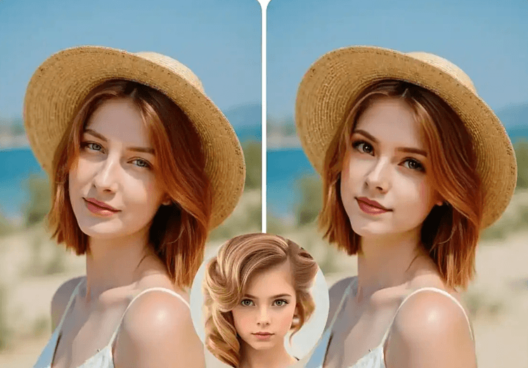 ТОП нейросетей для замены лица на фото и видео: Сделать дипфейк с помощью ИИ