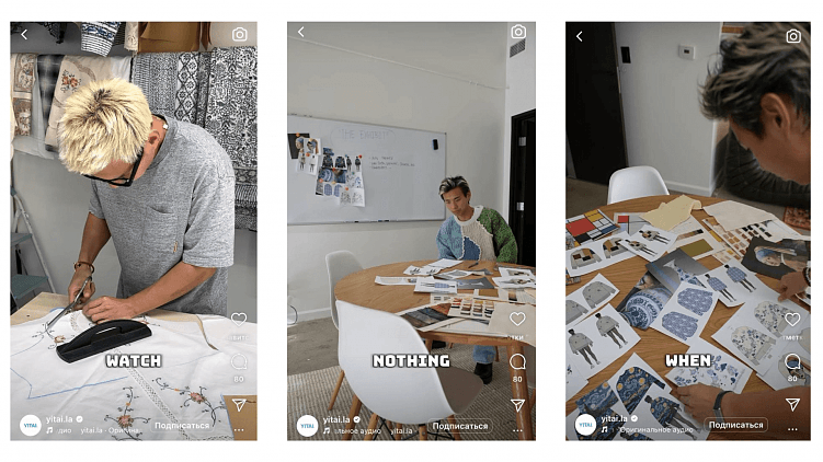 Эти 2 бренда &quot;вертят&quot; рынок Запада и Востока: разбираю их контент-стратегии