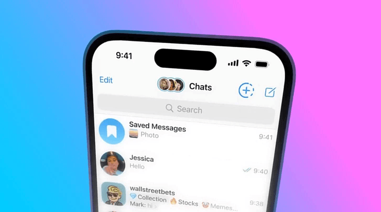 Как зарегистрировать Telegram-канал как бизнес и не получить штраф