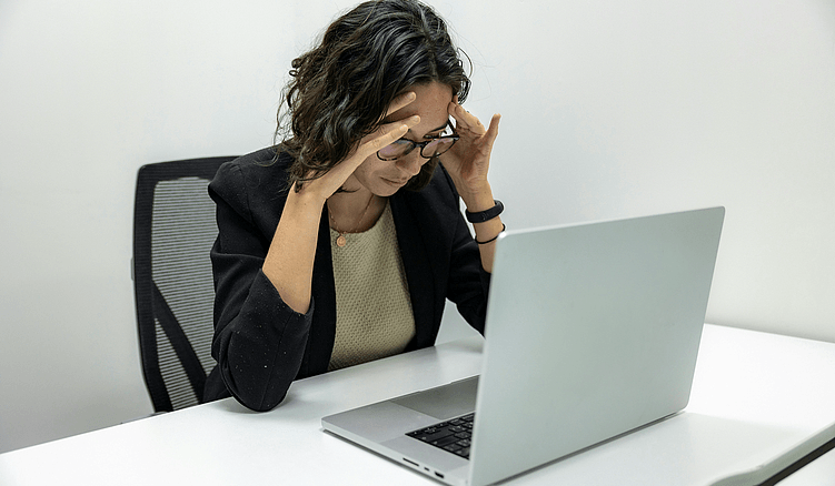 Если AI — основа бизнеса, нестабильность рынка становится прямым риском.