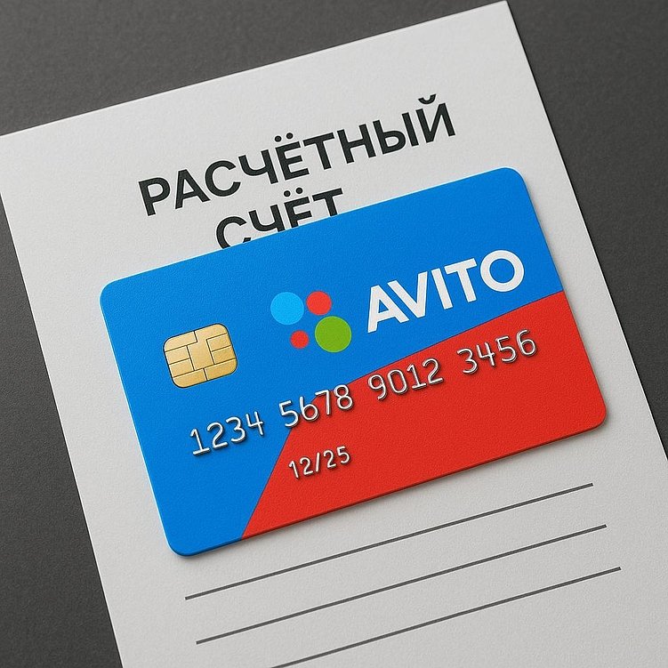 Авито для бизнеса: подключение ИП и новые правила 2025 года