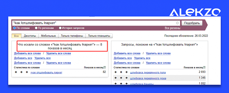 Как правильно писать SEO тексты в 2024 году