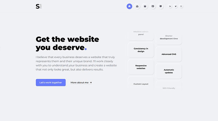 Веб-дизайн в 2026: главные тренды