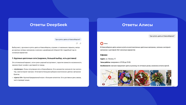 GEO-продвижение сайта или как попасть в ответы нейросетей