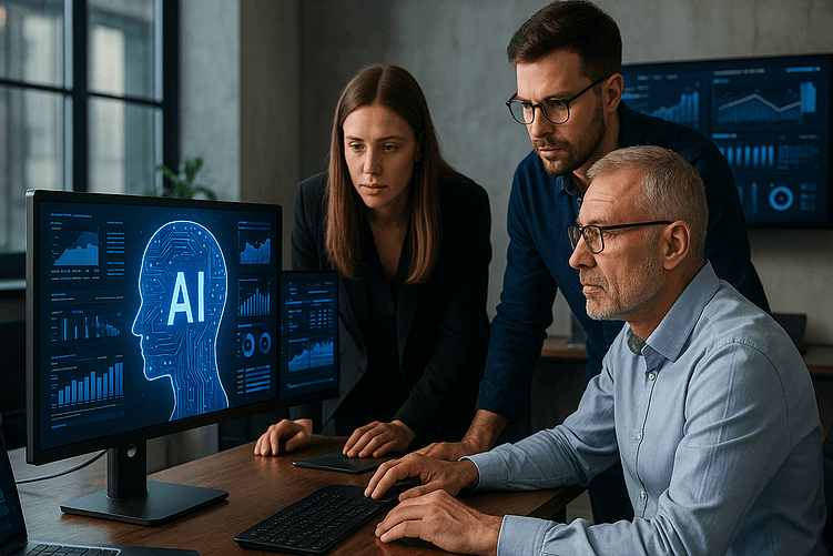 Изображение сгенерировано с использованием ИИ OpenAI