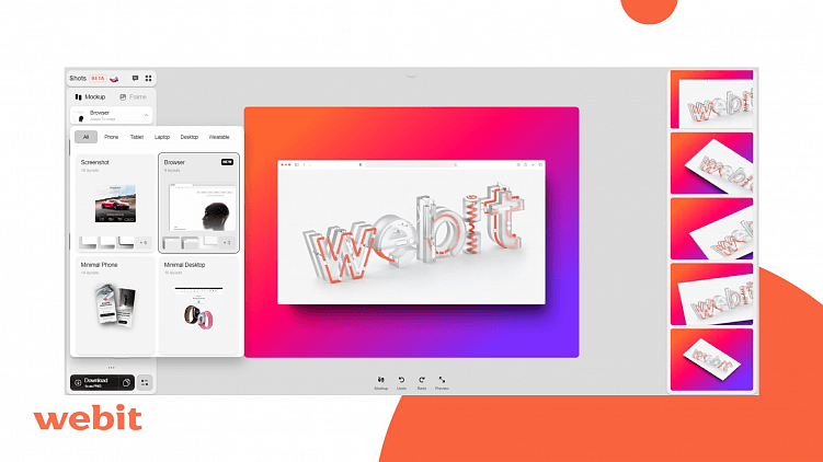 Обуздали восстание машин - 2 часть: опыт использования ИИ в Webit