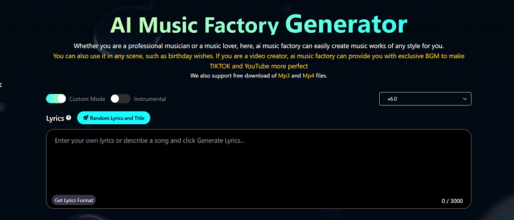 Лучшие нейросети для создания песен: Генерация музыки и текстов с помощью ИИ