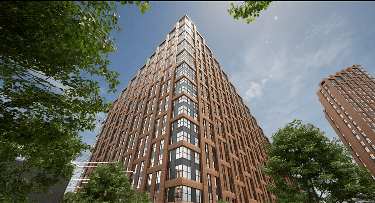 Как создается виртуальный тур для новостроек?