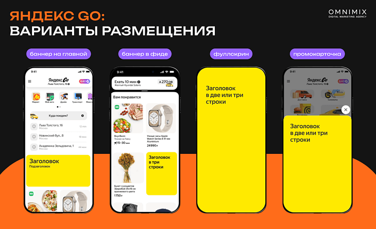 UrbanAds: как городские сервисы становятся новой медиасредой для брендов