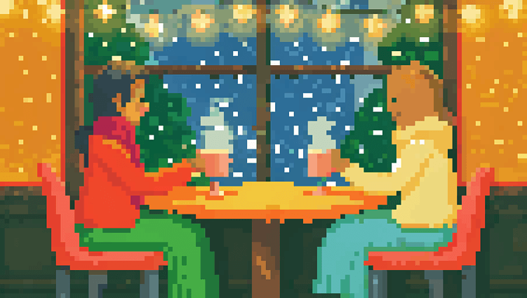 Новогодний марафон без паники: советы для маркетолога