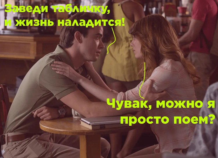 Всего 5 шагов, и вы начнете гореть от продуктивности