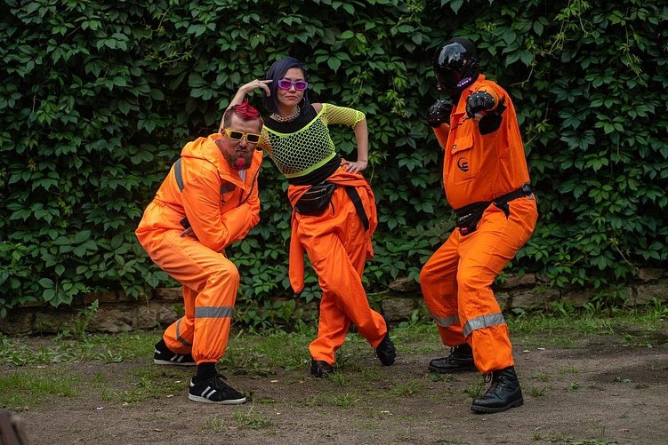 Своя атмосфера и никаких подрядчиков: история ARTW, как кайфово организовывать мероприятия самим