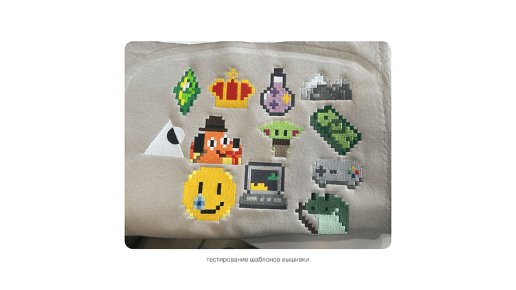 История одного худи: как мы создали брендированную одежду, которая порадовала команду