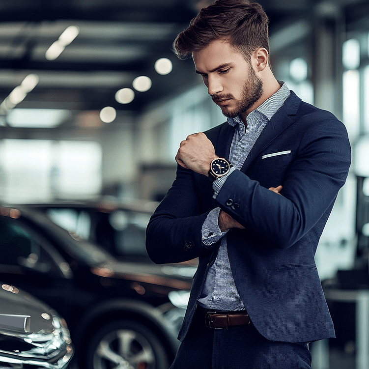 Продажи в автосервисе: как привлечь клиентов без скидок и увеличить прибыль на 40%