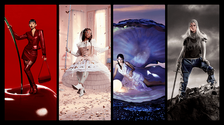 Нужно ли следить за трендами в дизайне?