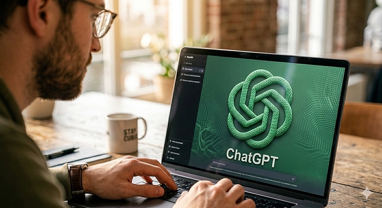 ТОП-5 нейросетей для специалиста в 2026 году: меньше рутины, больше денег