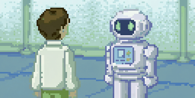 Промпты с нуля: общаемся с нейросетью правильно