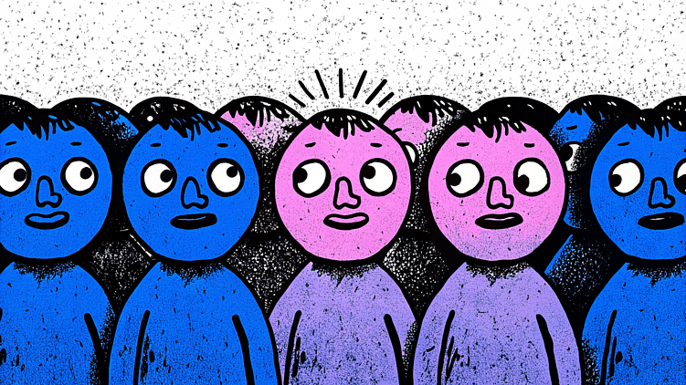 Как бренду перестать быть «ещё одним» в digital — и зацепить эмоцией