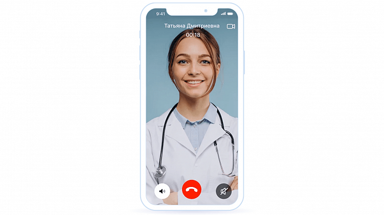 Свое медицинское приложение в 2024 году — это хорошая идея. И вот почему