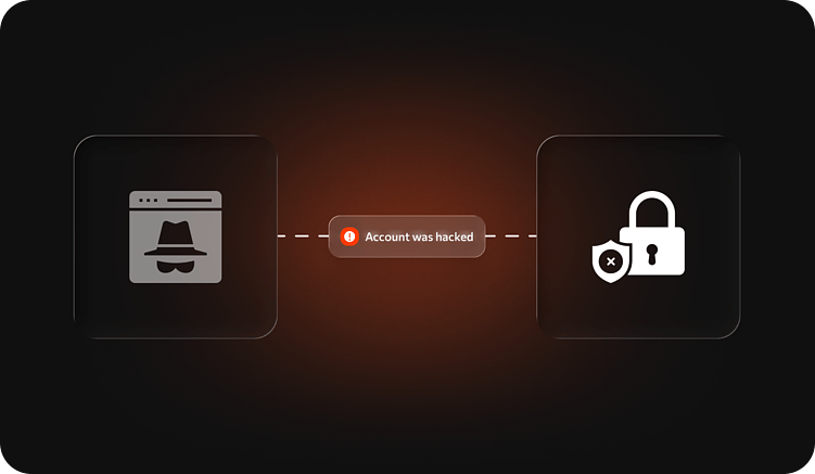 Хакер украл изображения с сайта и шантажирует. Что делать?