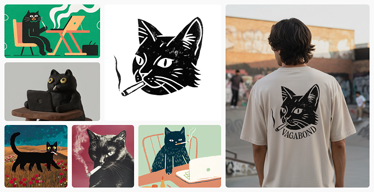 Нейросеть заберет работу только у другой нейросети, но не у человека