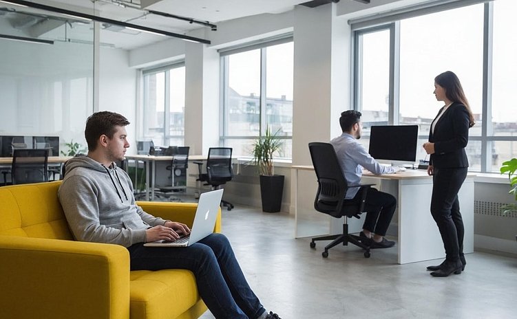 Как построить систему обучения в стартапе