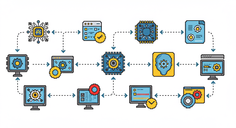 Обучение персонала основам промпт-инжиниринга: с чего начать