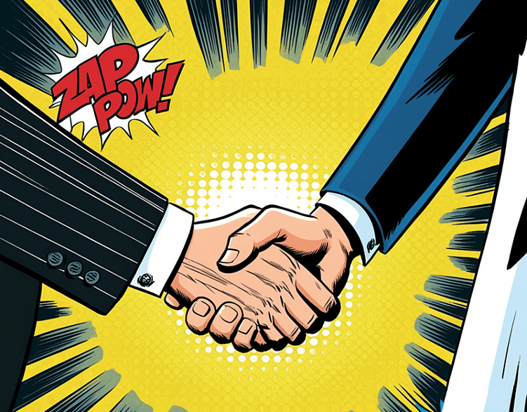 Управляем программами лояльности в «1С:Предприятие» просто и эффективно