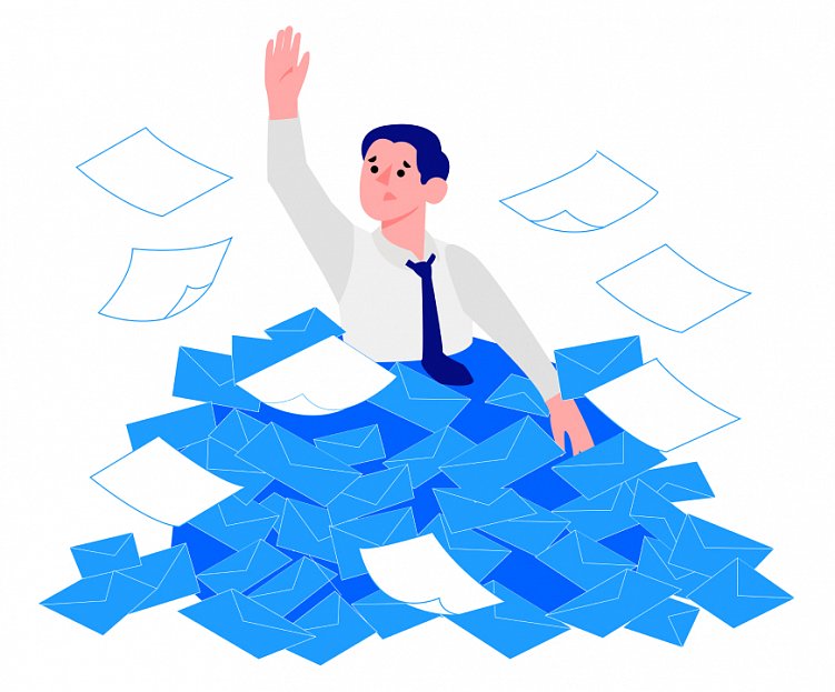 Делаем документооборот проще: переход на электронное подписание внутренних документов в «Логеме»