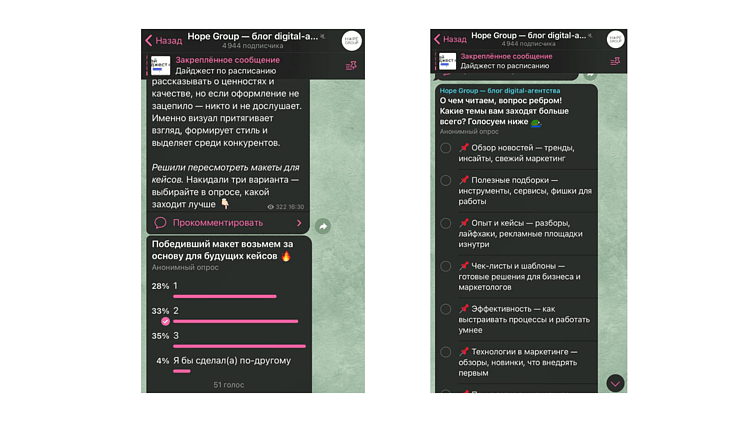 Примеры плохого и хорошего СММ: чем отличается и как определить