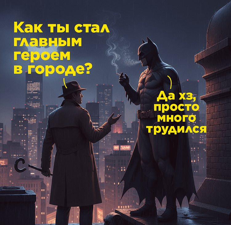 Почему мы кликаем только на первые три ссылки в Яндекс (и как туда попасть)