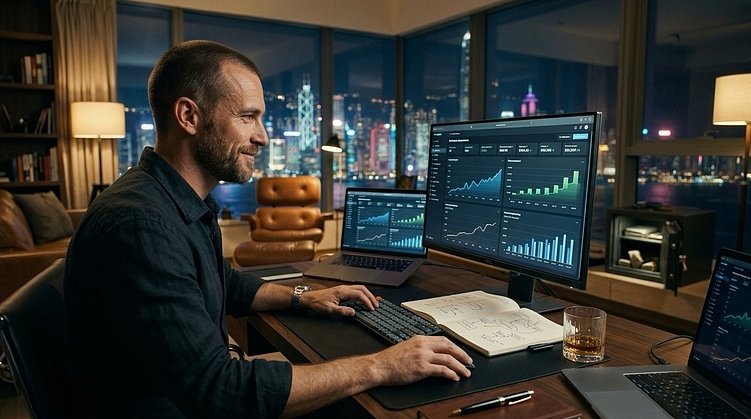 Как зарабатывать на SEO-трафике: партнерка SpeedyIndex