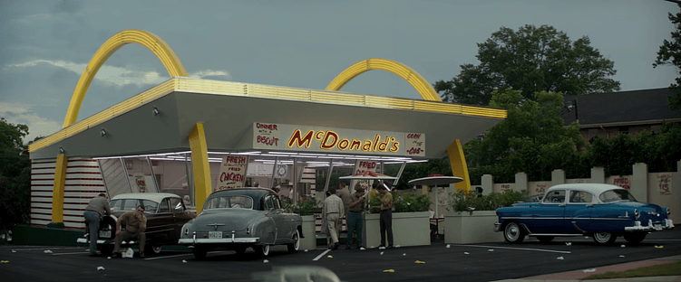 Как креативил Макдоналдс: разбираем методы и берем на вооружение