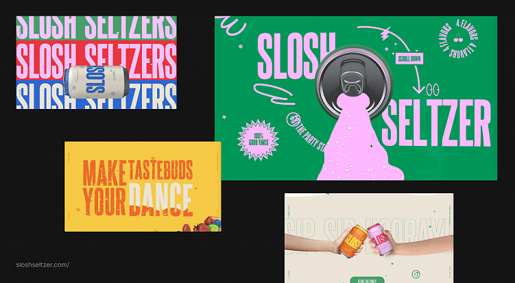 Тренды веб-дизайна на 2025 год: прогнозы от жюри Awwwards