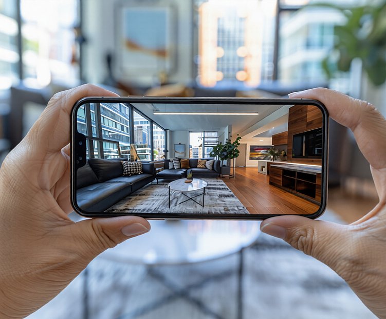 Какие визуалы в недвижимости реально работают в SMM: что цепляет, а что пролистывают