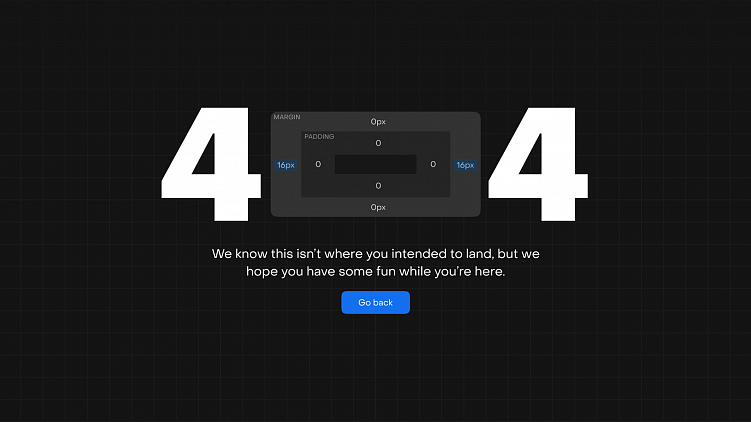 Обрадуй разработчиков и QA, отрисуй всё сразу