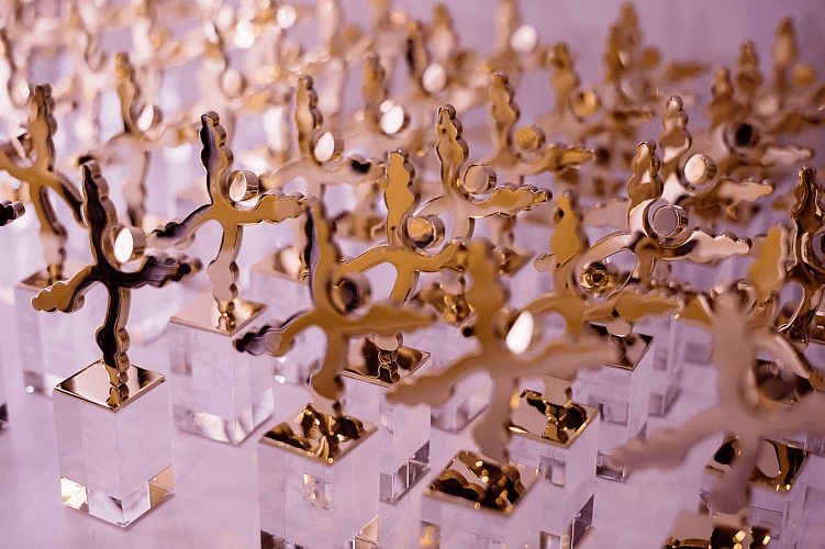 В каких конкурсах участвовать, если вы работаете в digital​