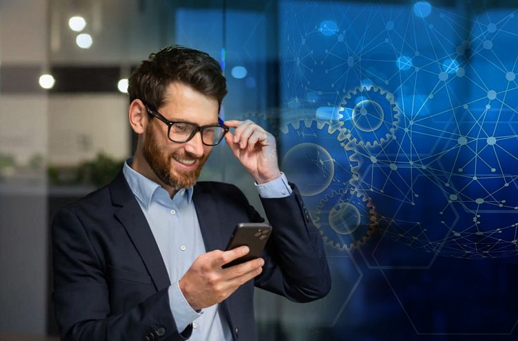 Преимущества контент-маркетинга