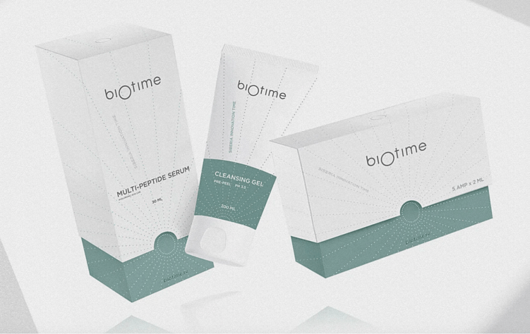 Комплексная разработка бренда, который производит инновационные профессиональные косметологические средства. Брендинг осуществлялся с помощью доказательного маркетинга©