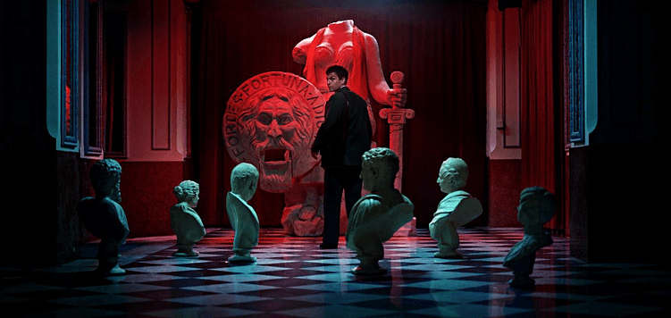 Режиссёр vs Нейросеть: Кто кого в 2026 году? Вердикт Cine Line Production