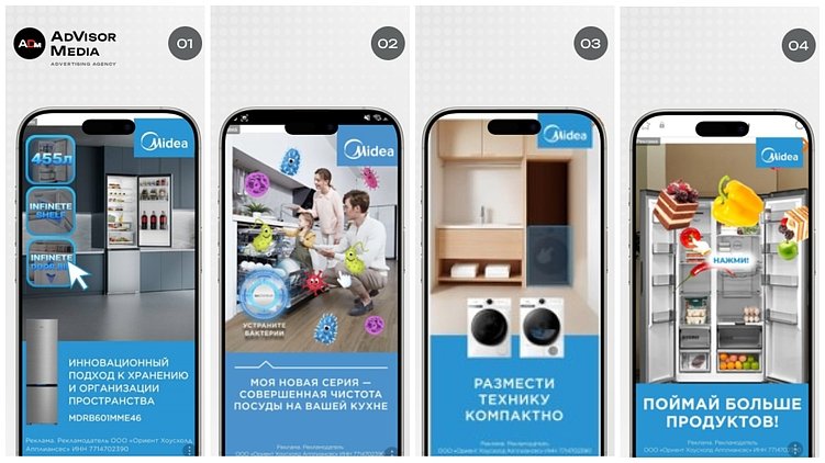 Программатик под ключ: новогодние возможности продвижения и как с этим помогает агентство