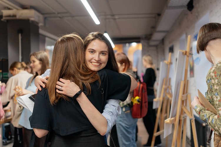 5 причин, почему каждому дизайнеру стоит попасть на Dprofile Fest Award 2024