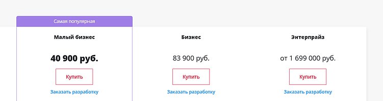 Как создать интернет-магазин на Битриксе за 1 месяц. Пошаговое руководство с примерами из практики