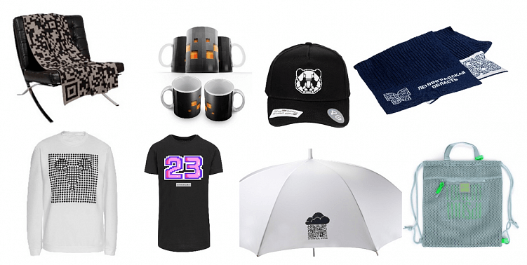 Тренды корпоративных подарков 2024-25: актуальные бизнес-сувениры и виды нанесения