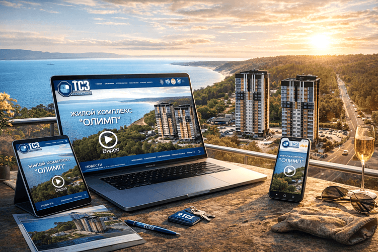 Лучшие сайты для строителей глазами отдела продаж