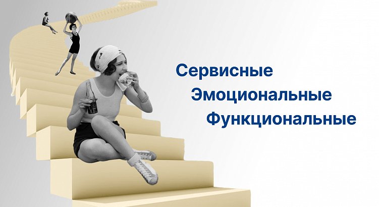 Определите больше конкретных потребностей ваших клиентов, чтобы точно предвосхищать их отклики