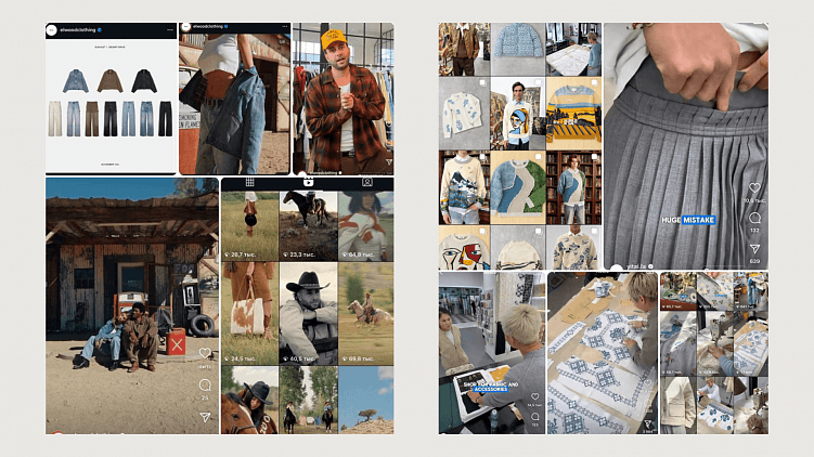 Эти 2 бренда &quot;вертят&quot; рынок Запада и Востока: разбираю их контент-стратегии