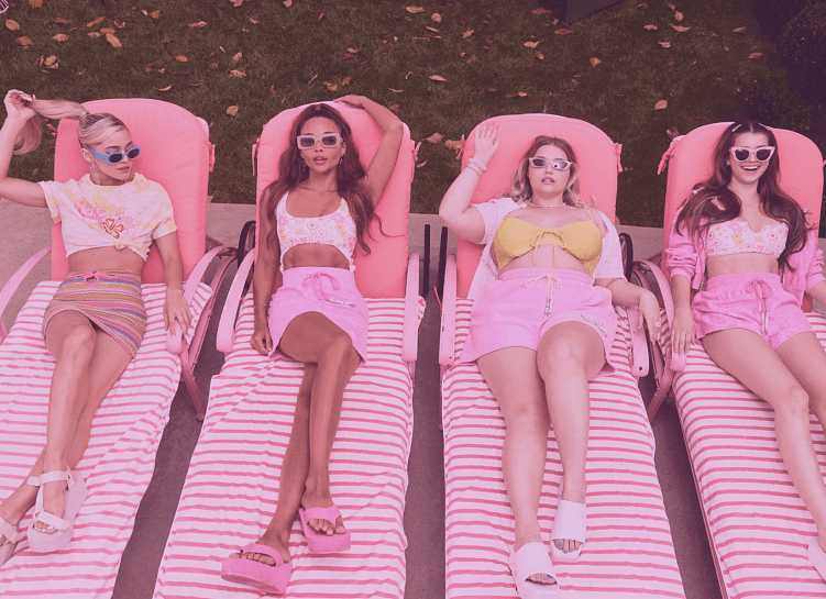 Феминизм в стиле «Барби»