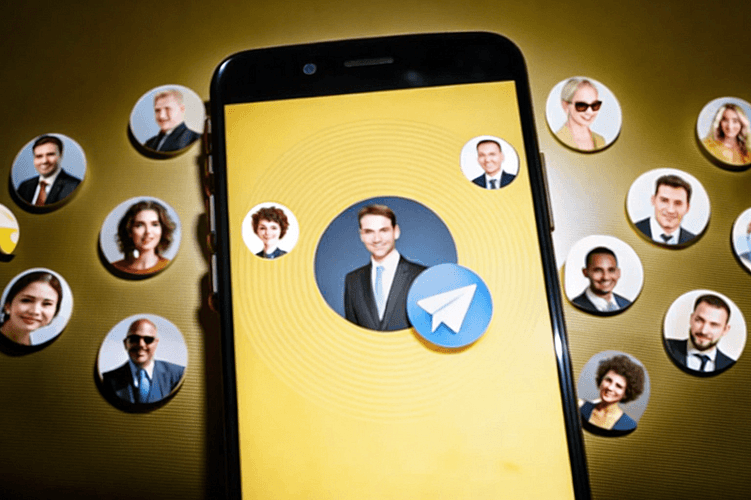 Генерация лидов в Telegram-каналах в 2025 году